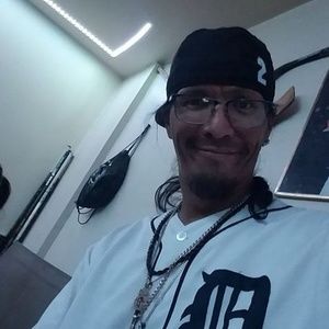 Meet your Posher, Gary